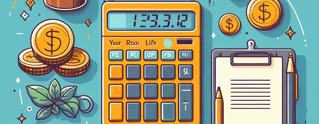 Cómo calcular el precio de venta y el margen de ganancia Venta